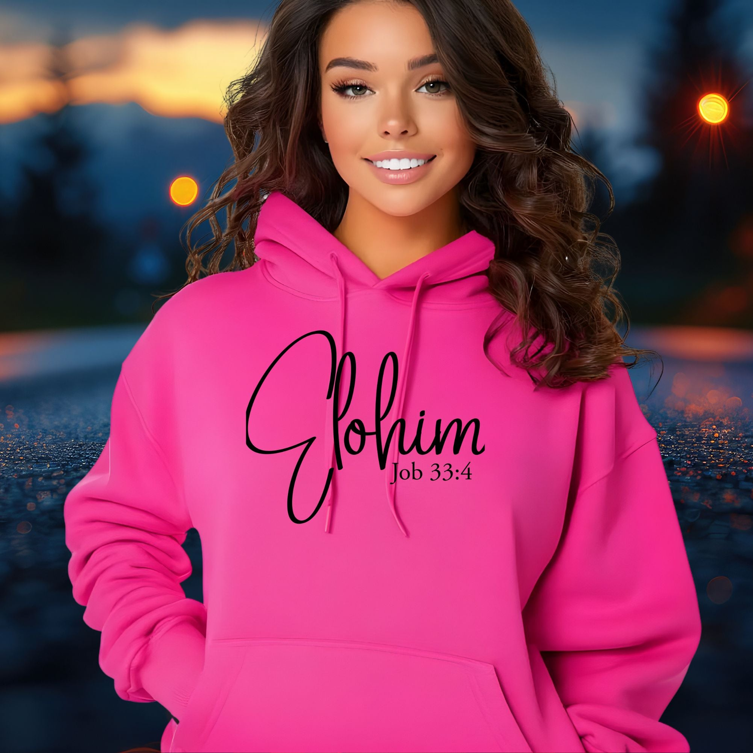 Christian Sweatshirts
