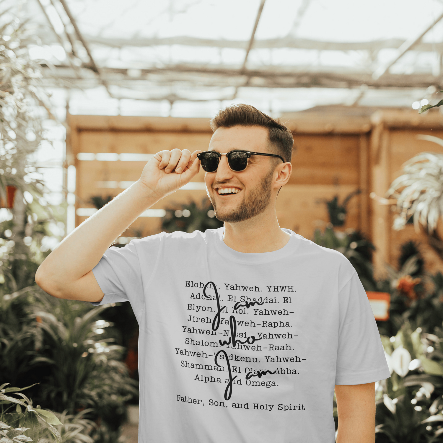 Christian Tees