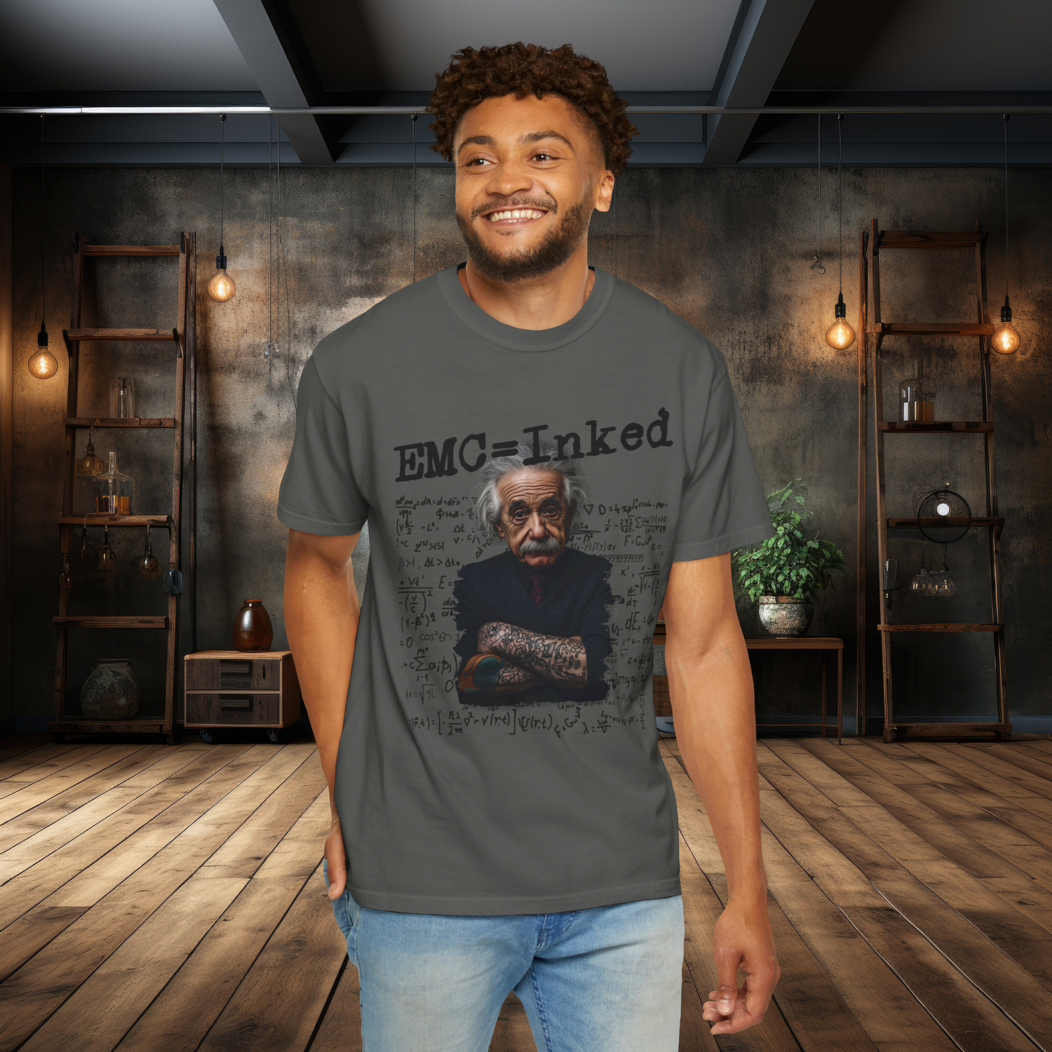 Graphic Tees
